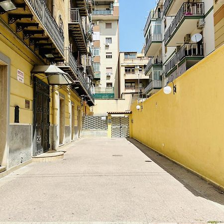 Palermo Central ภายนอก รูปภาพ