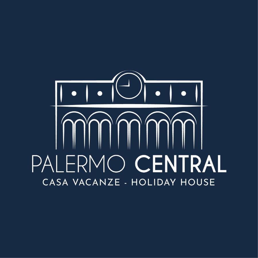 Palermo Central ภายนอก รูปภาพ